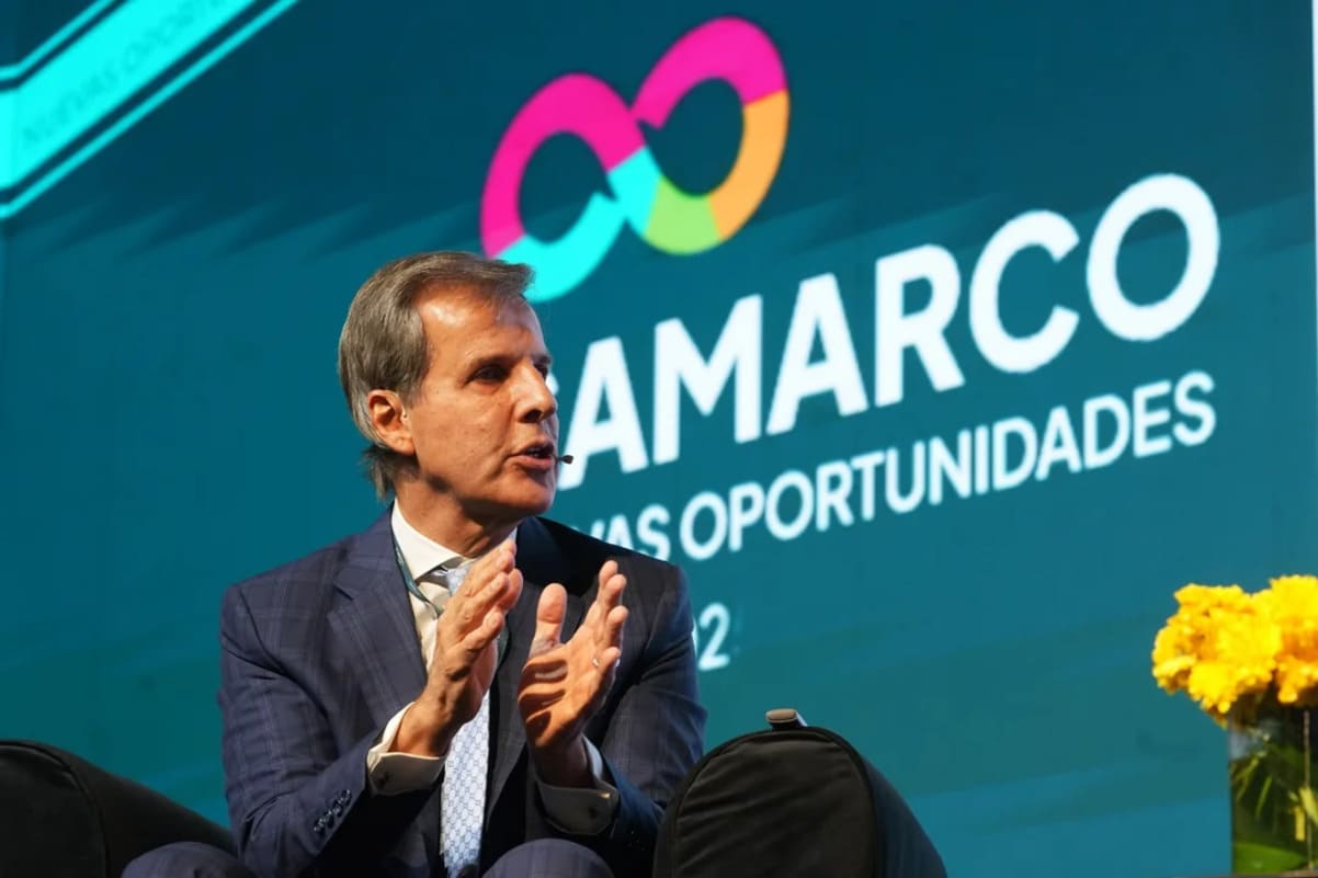 Martín Redrado