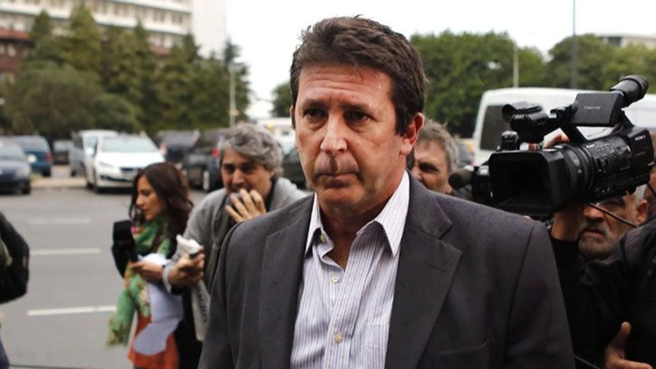 Fabián Rossi