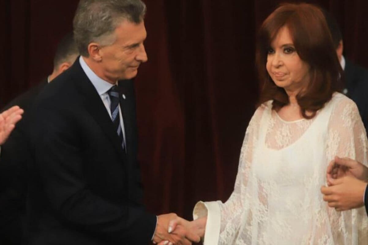 Cristina Kirchner