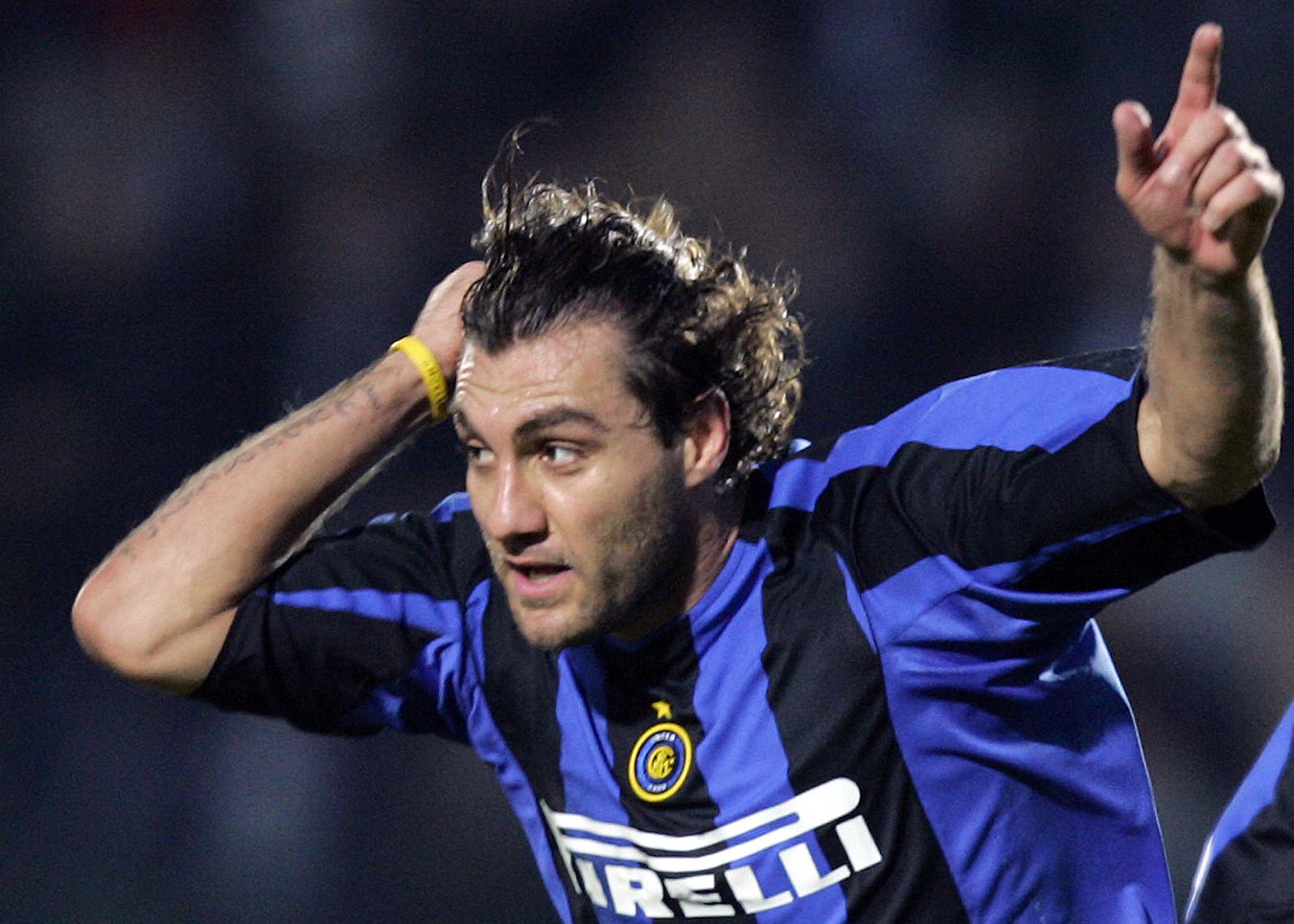 Christian Vieri