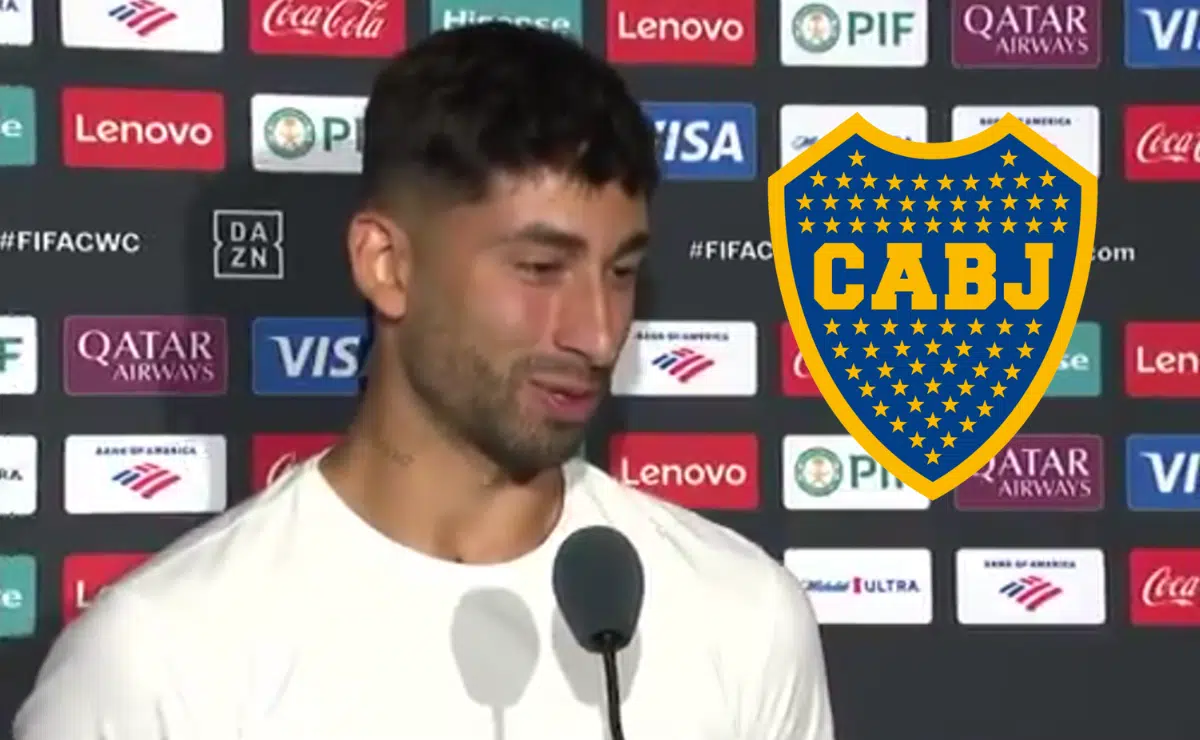 Mercado de Pases 2026: la impactante suma millonaria que ganaría Boca gracias a Alan Varela