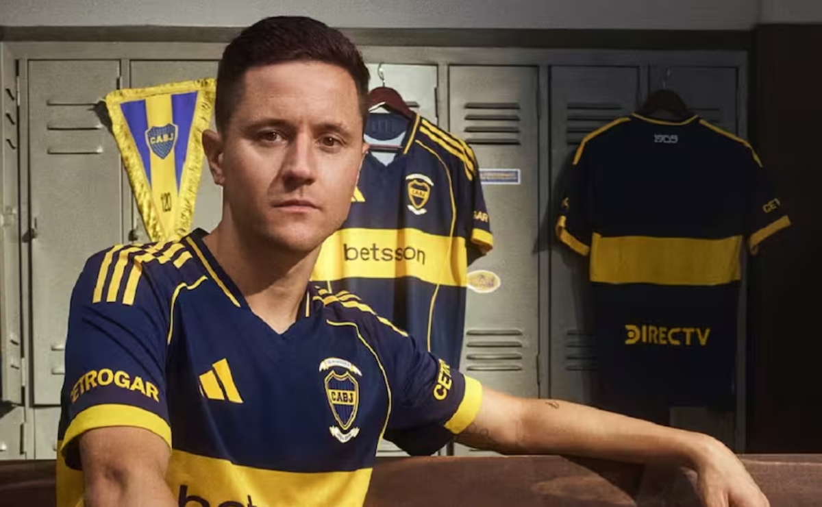 Ander Herrera