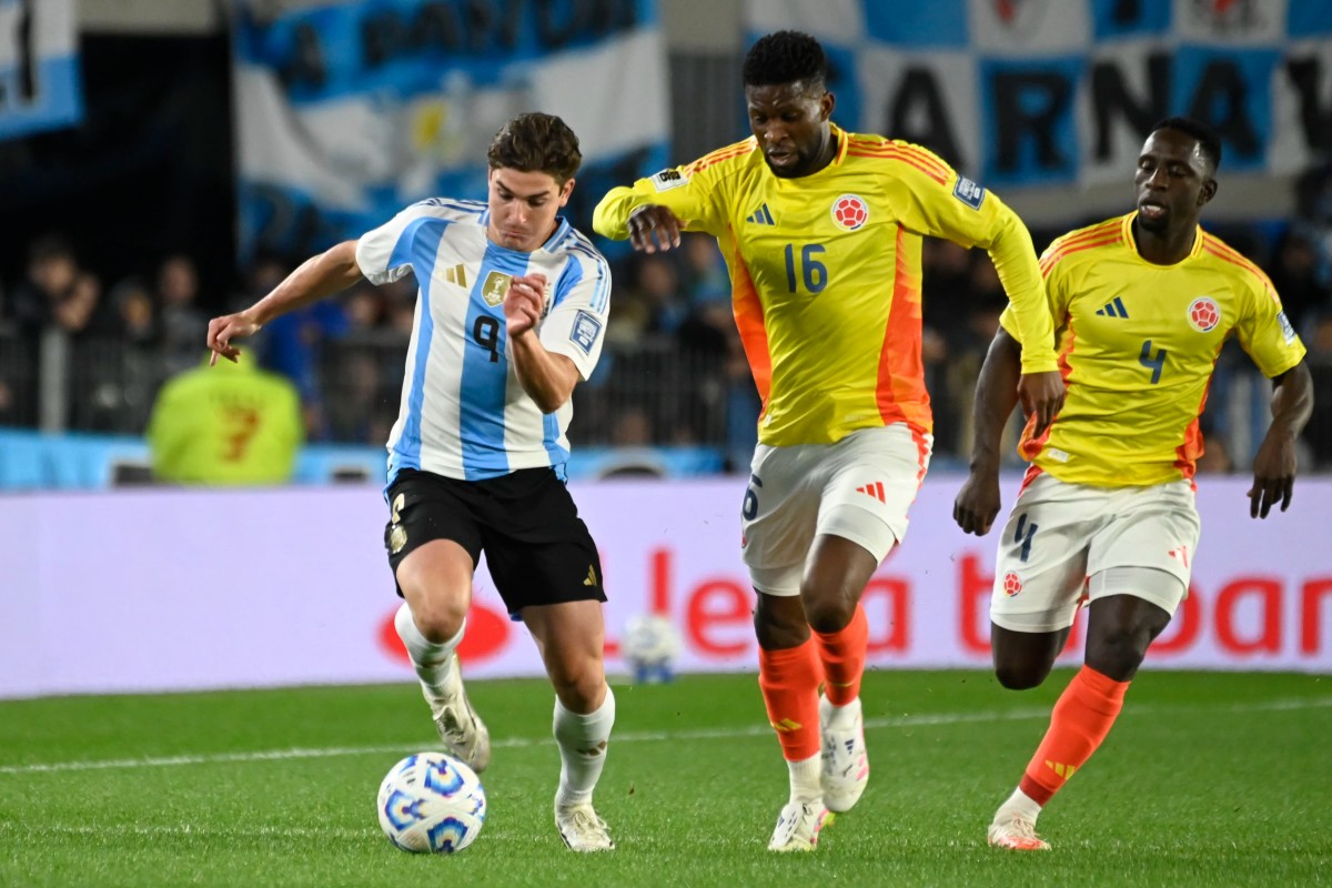 Eliminatorias