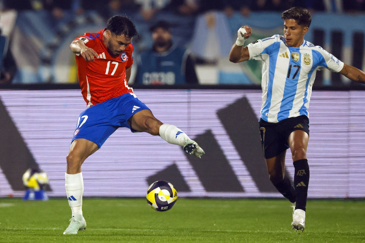 Argentina
