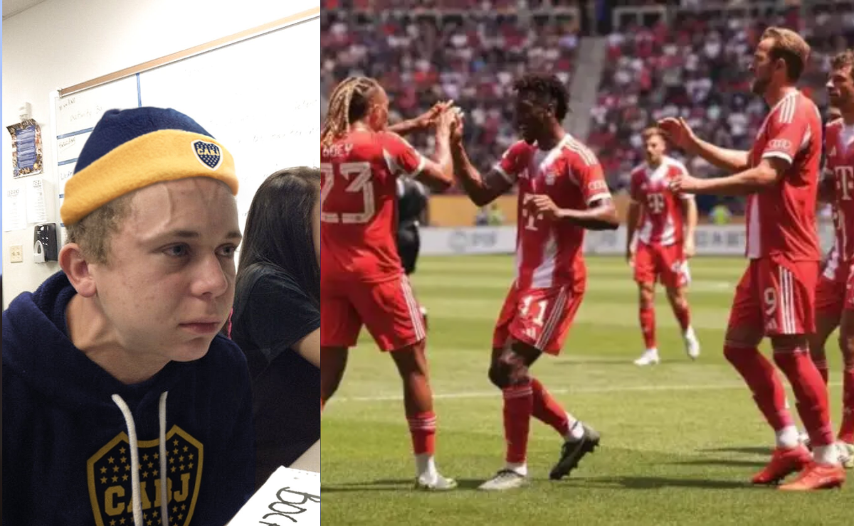Bayern Munich