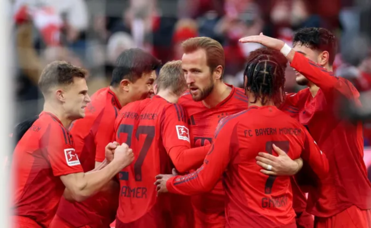 Bayern Münich