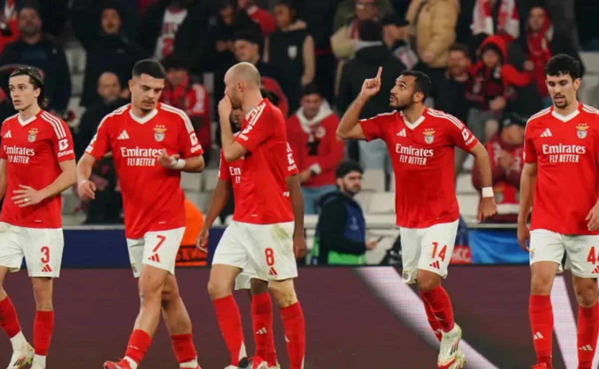 Benfica