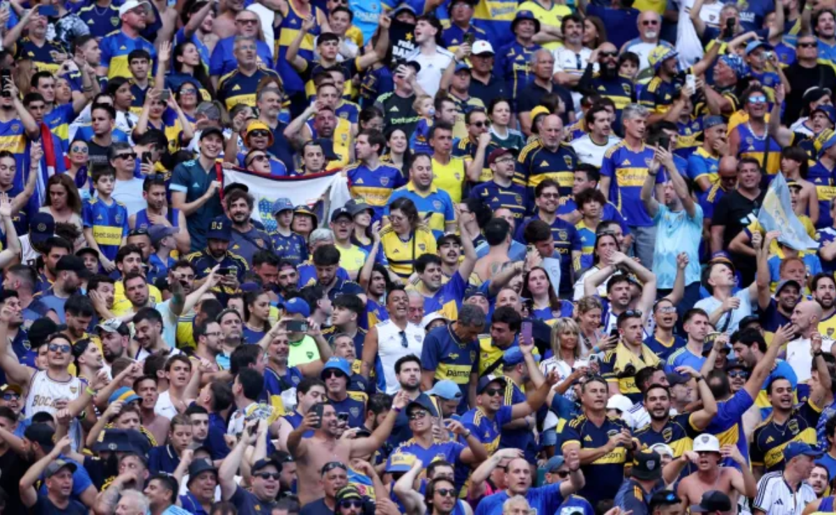 Boca MDC
