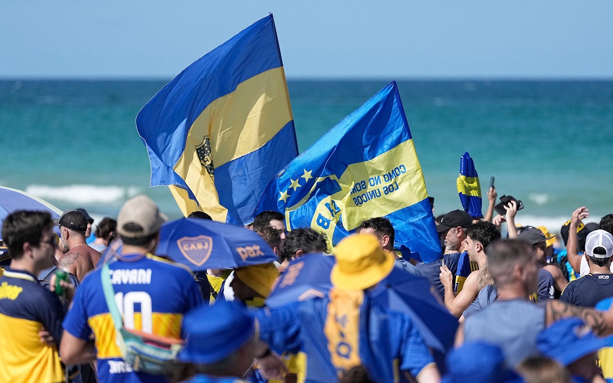 Boca