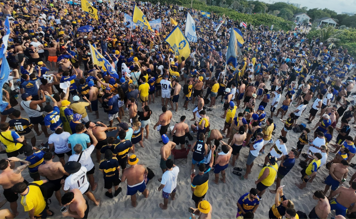 Boca