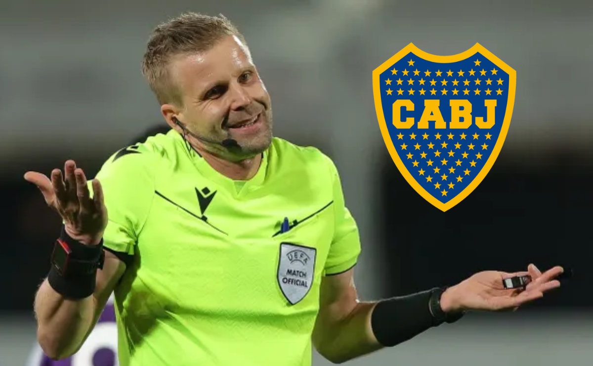 Boca vs. Auckland City