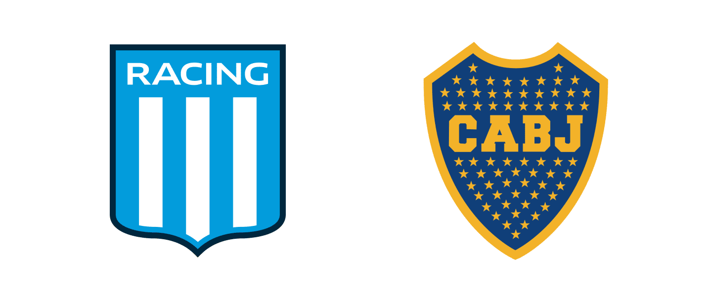 Boca y Racing