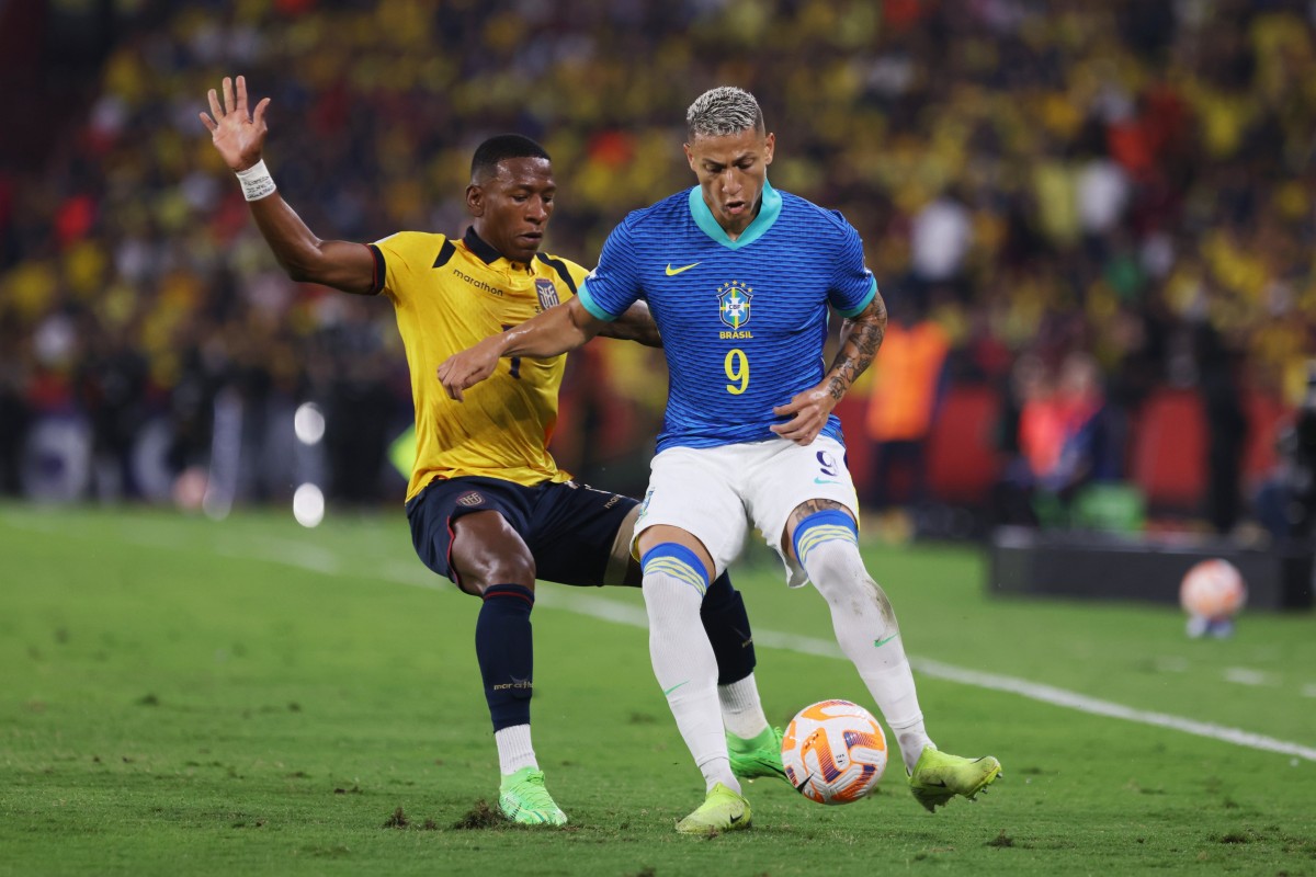 Eliminatorias