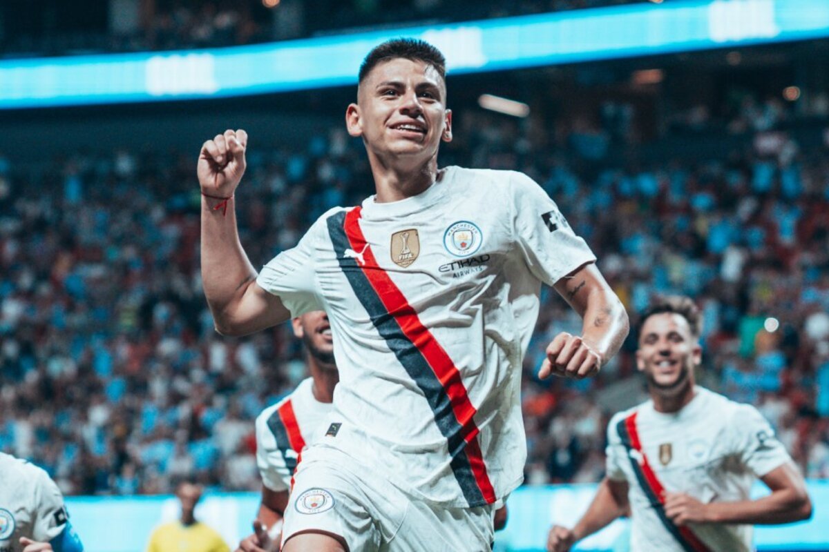 Mundial