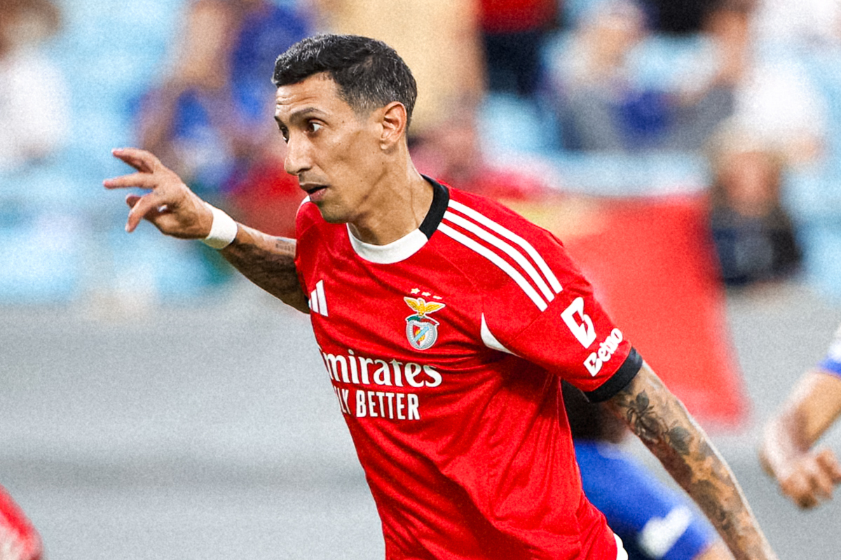 Di María