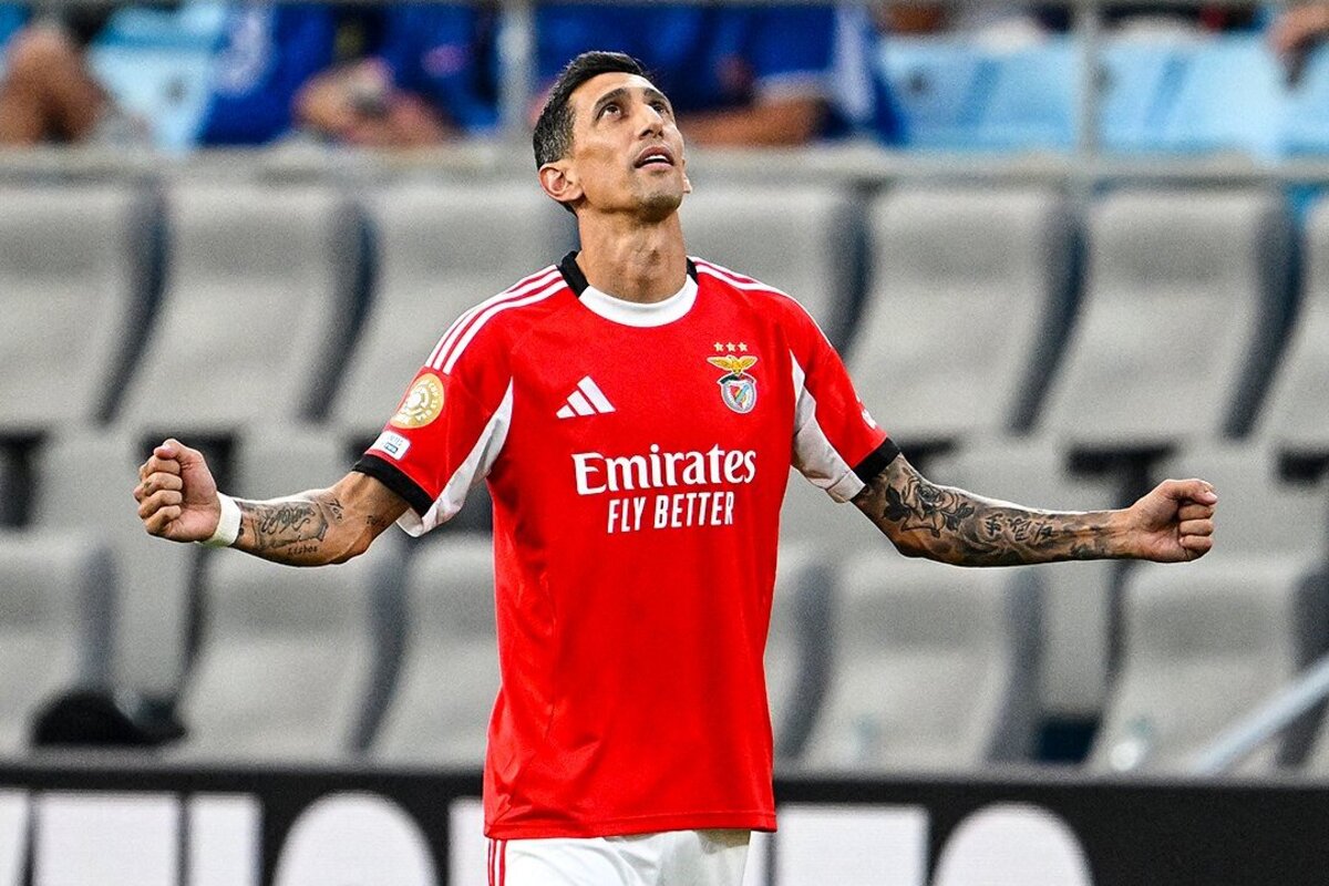 Di María