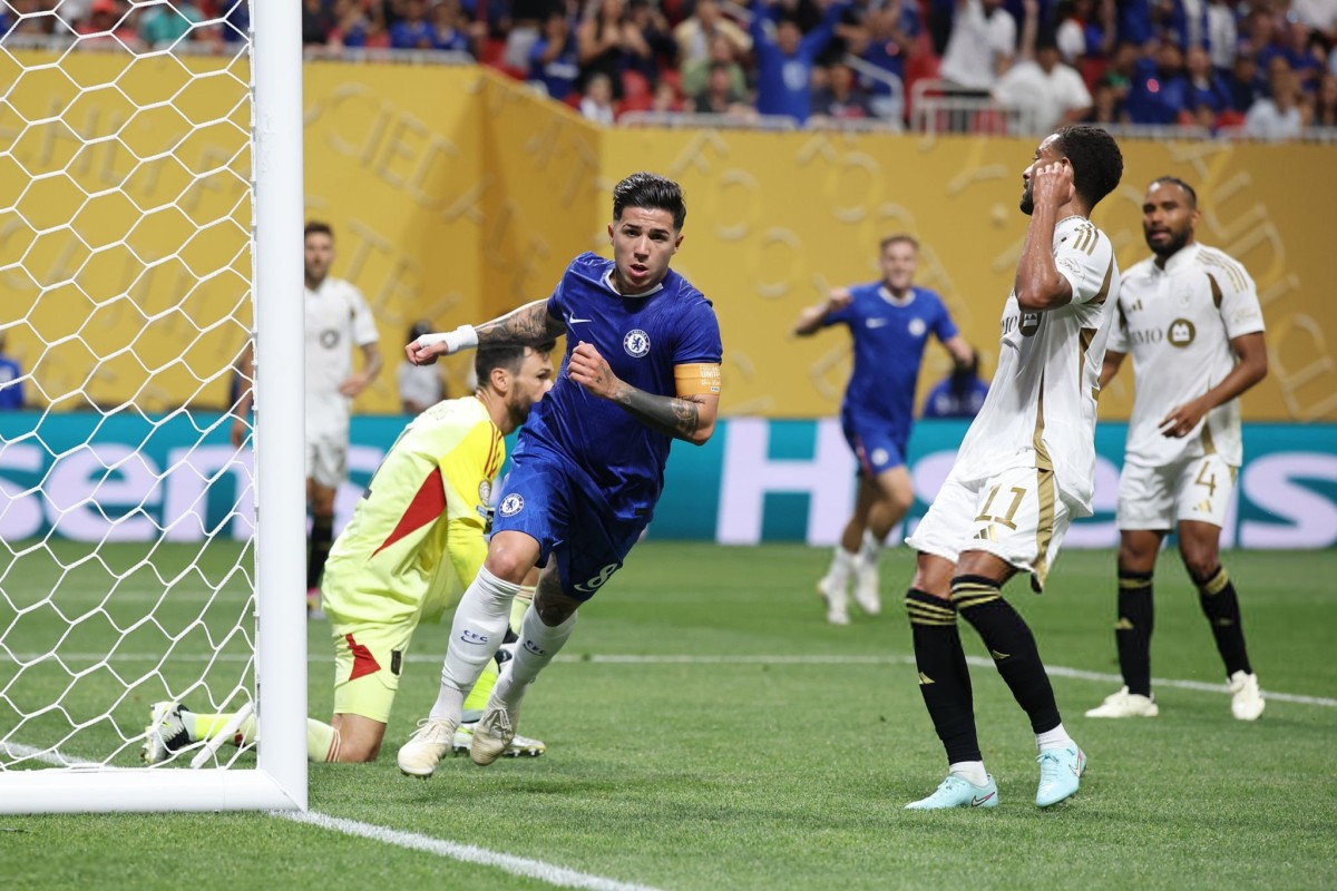Mundial
