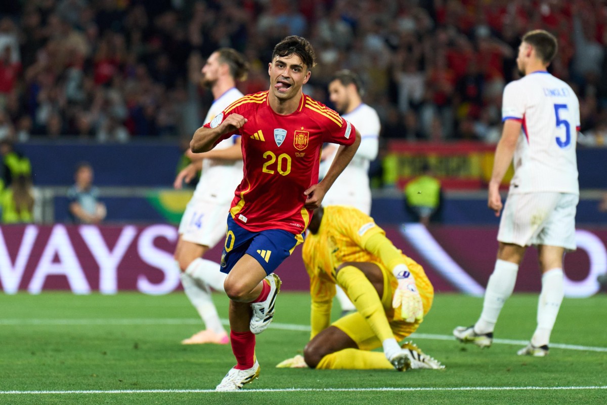 España