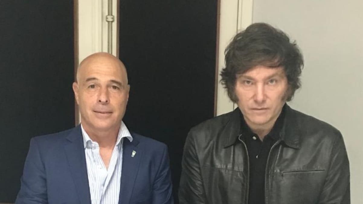 La Libertad Avanza