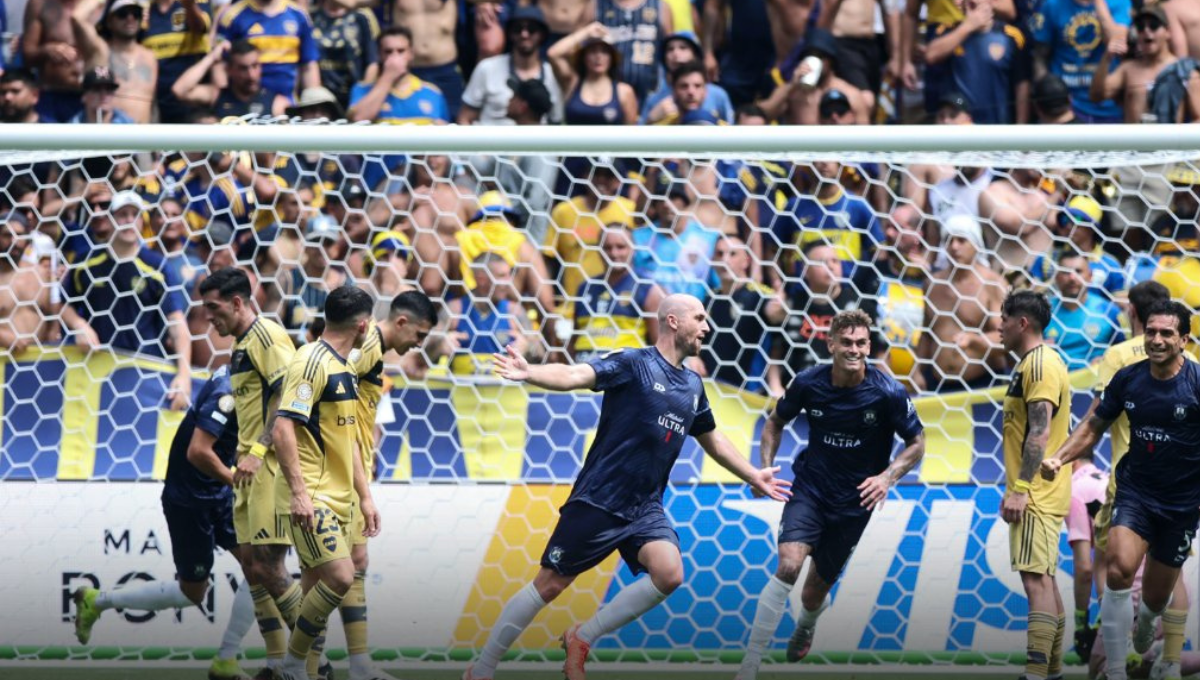 Boca