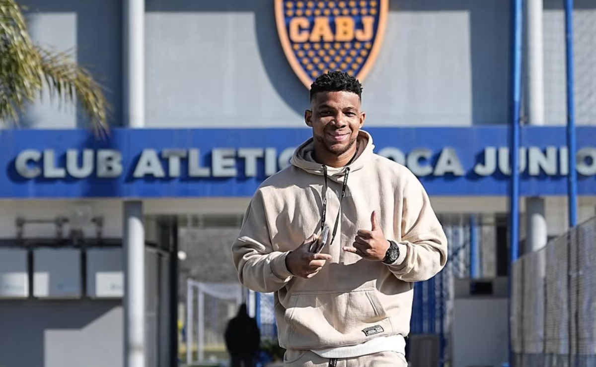 Frank Fabra