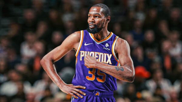 Kevin Durant