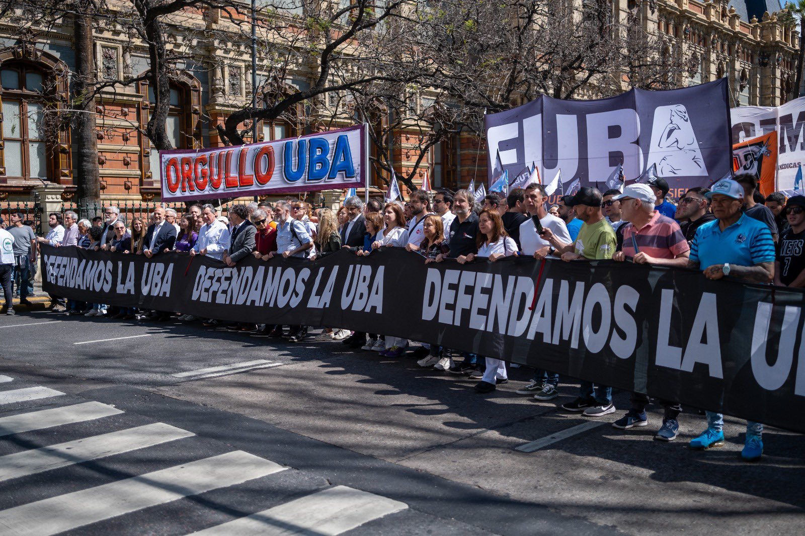 Marcha federal