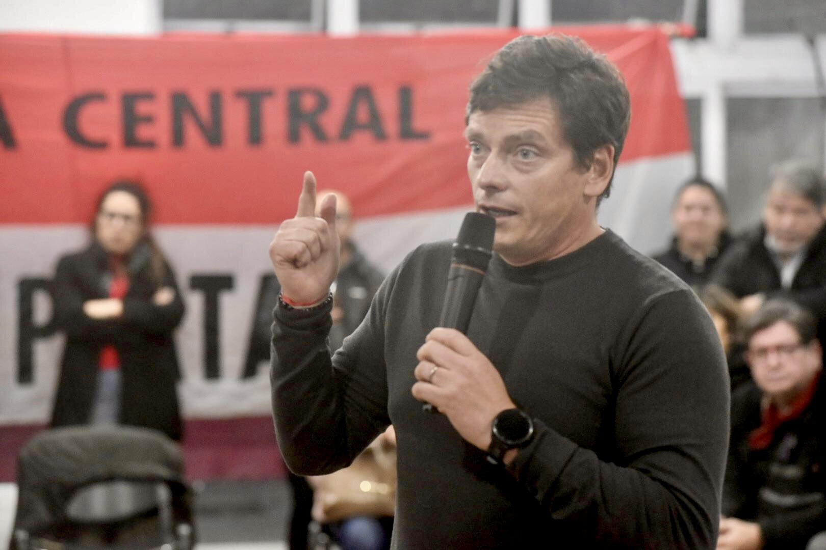 Pablo Nicoletti