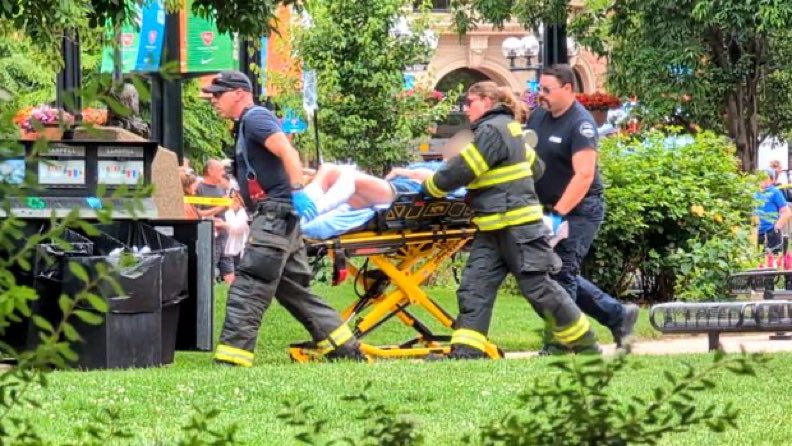 Ataque terrorista