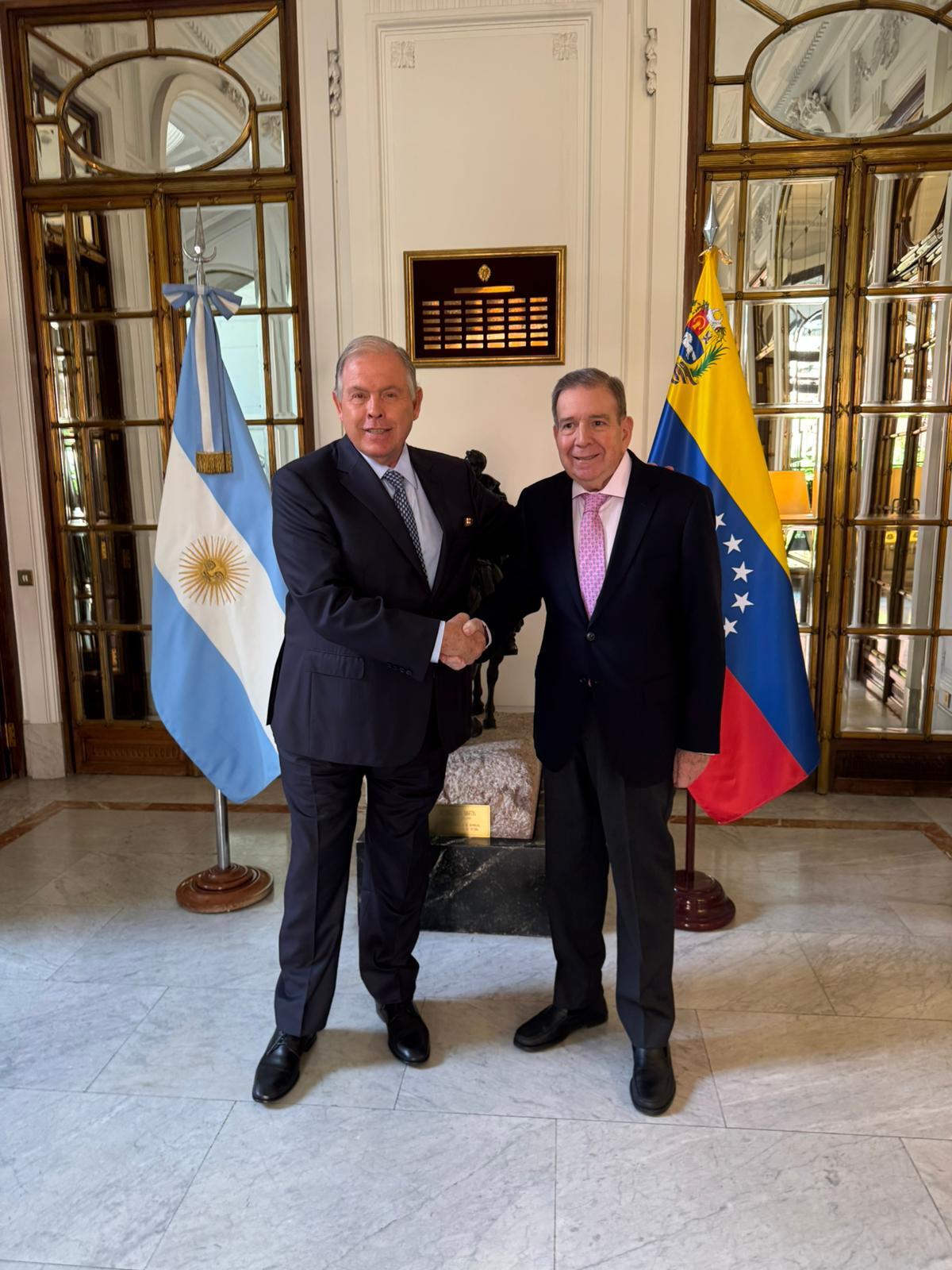 Werthein y González Urrutia