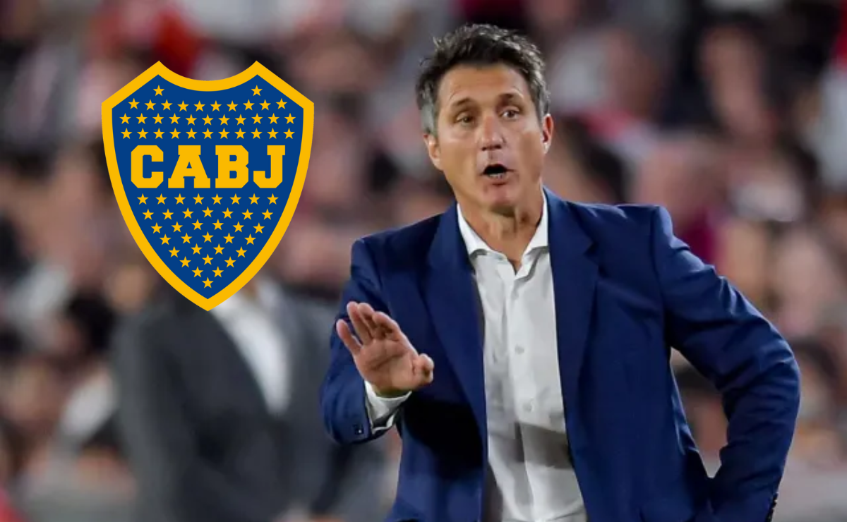 Guillermo Barros Schelotto
