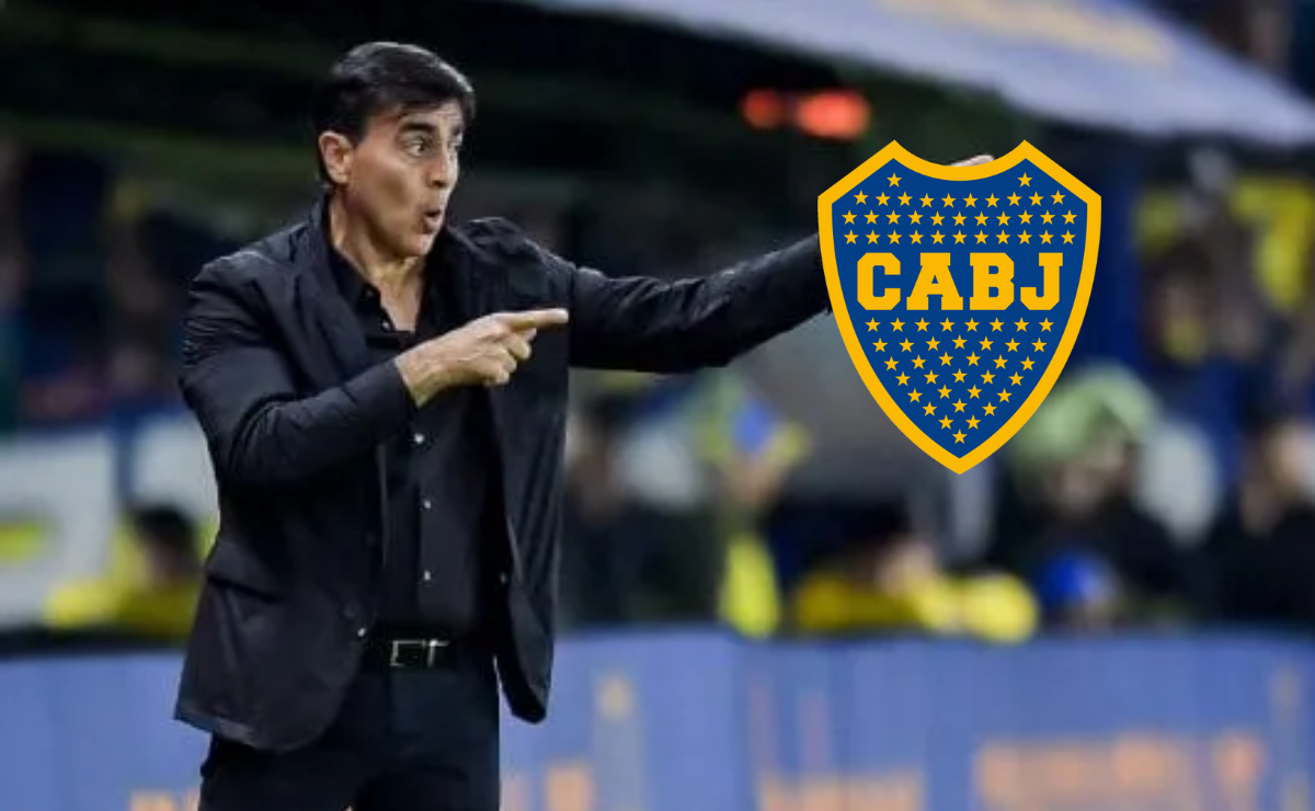 Gustavo Quinteros
