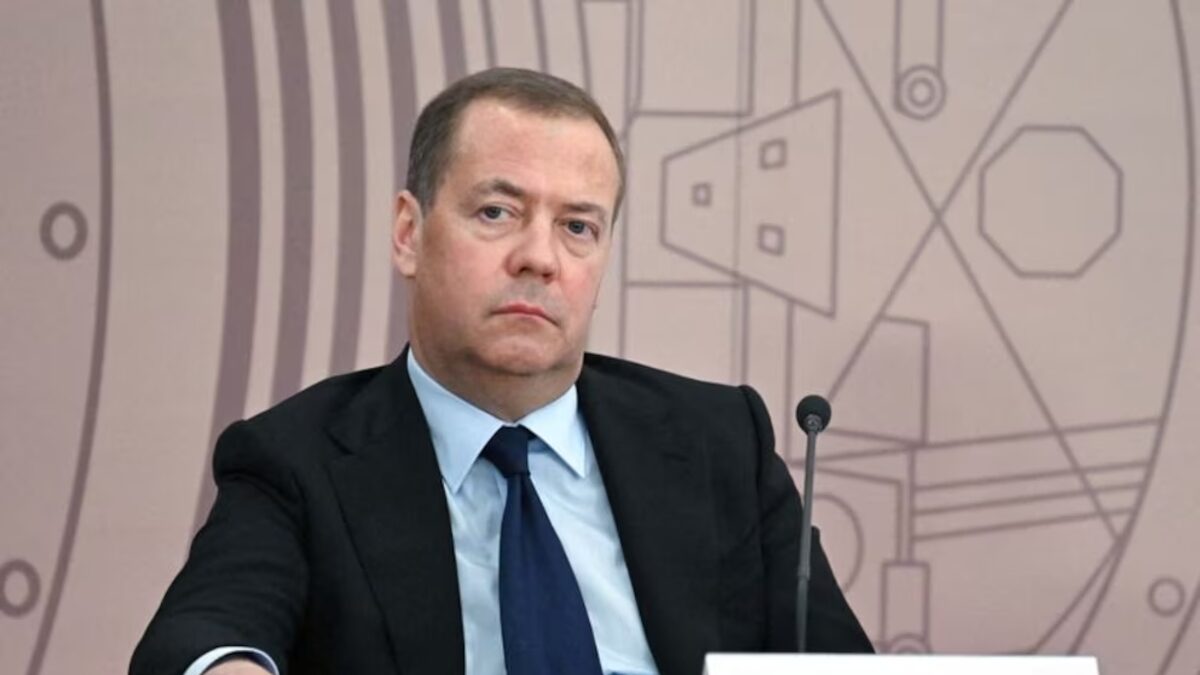 Rusia