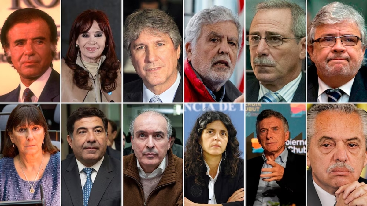 Corrupción