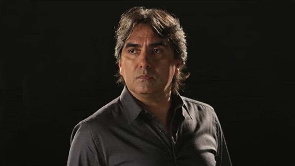 Kike Teruel