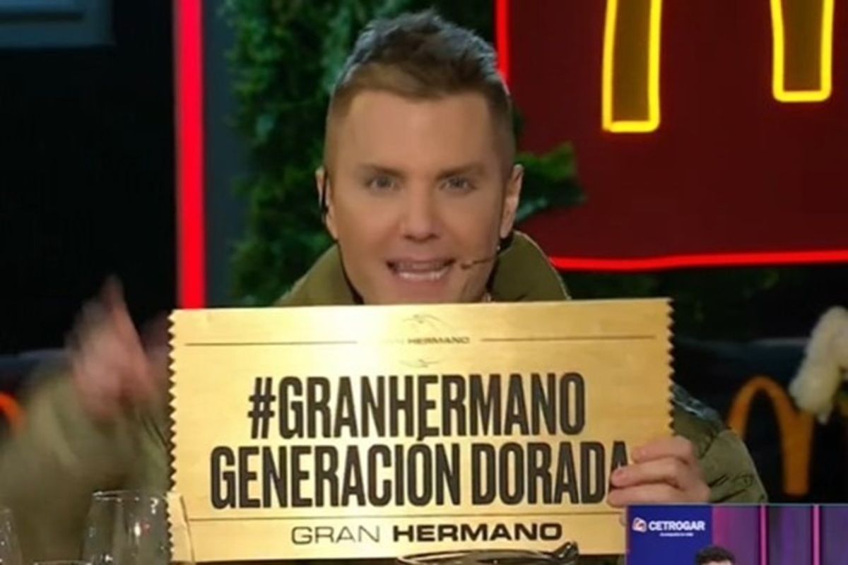 Gran Hermano