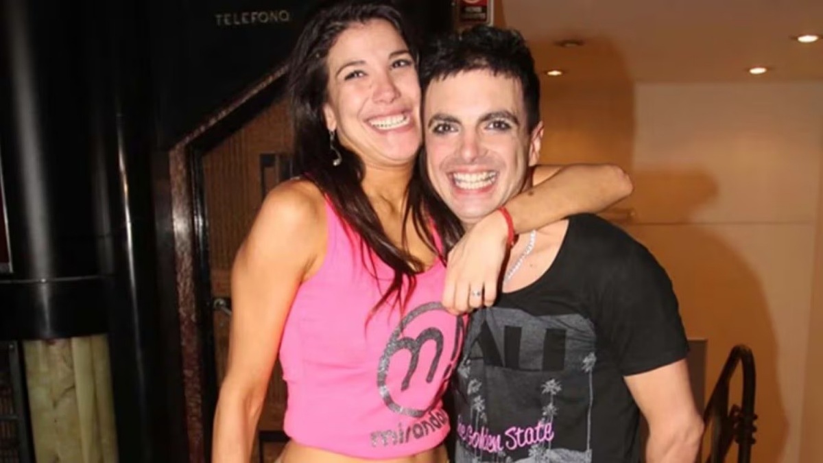 Andrea Rincón