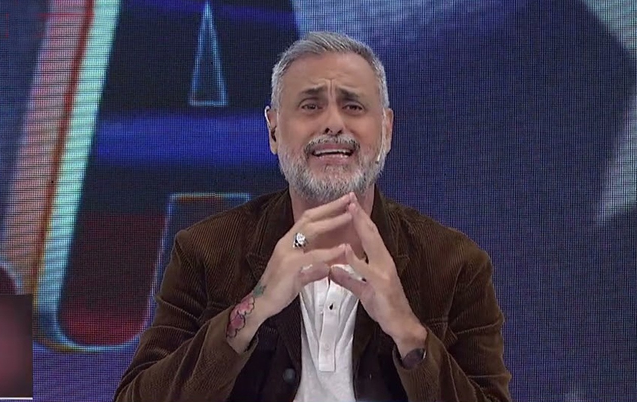 Jorge Rial
