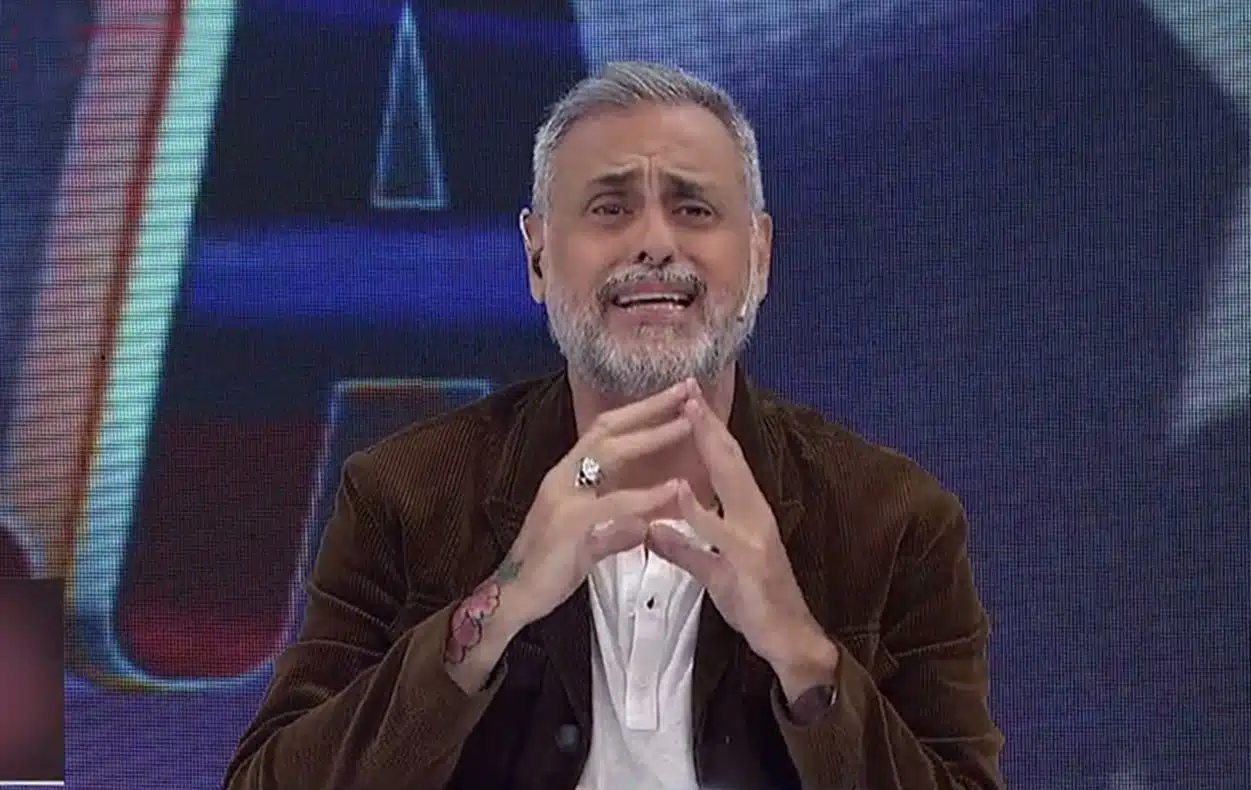 Jorge Rial