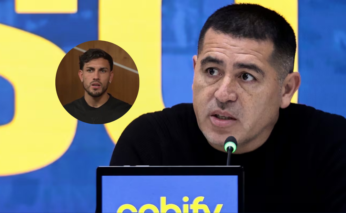 Juan Román Riquelme
