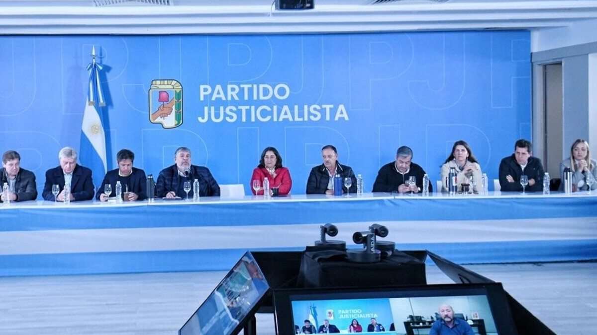 Gobernadores