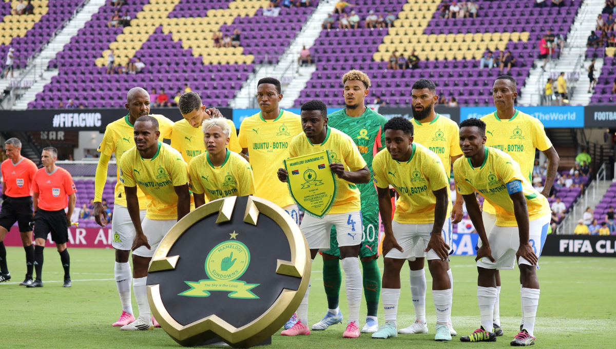 Mamelodi Sundowns