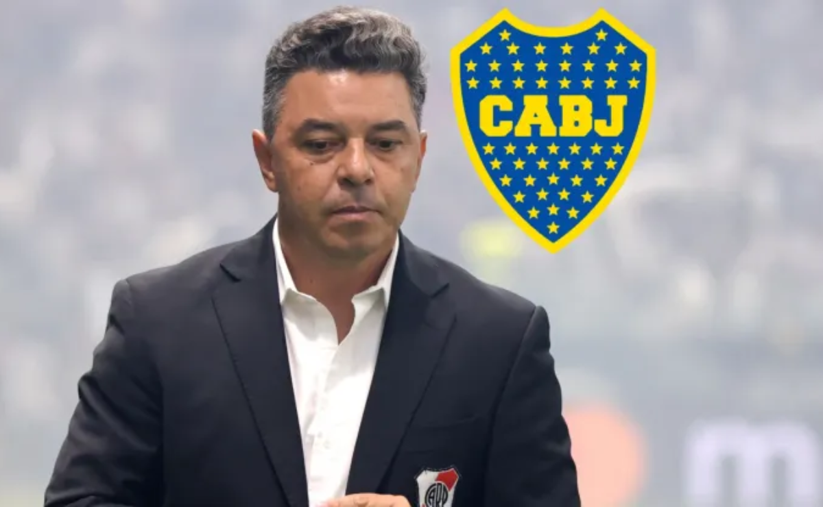 Marcelo Gallardo