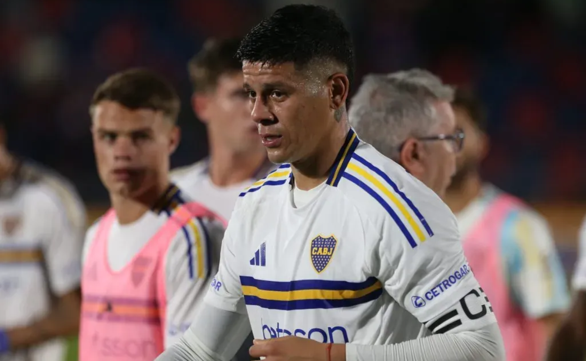Marcos Rojo