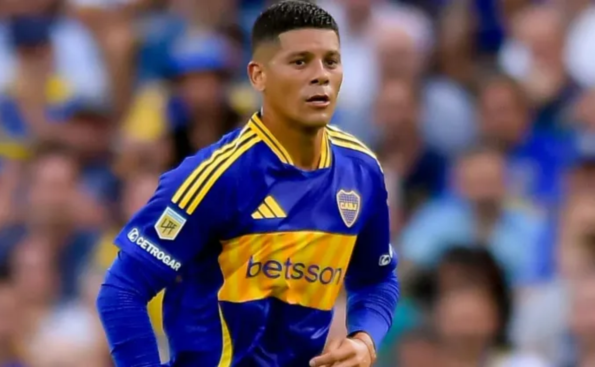 Marcos Rojo