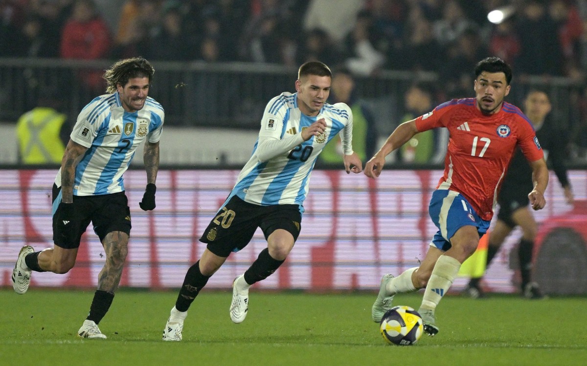 Eliminatorias