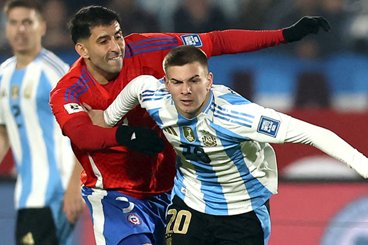 Argentina