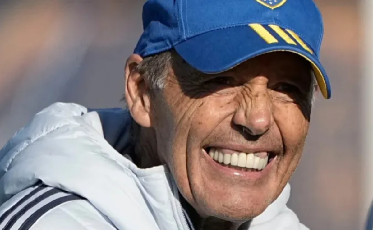 Miguel Ángel Russo
