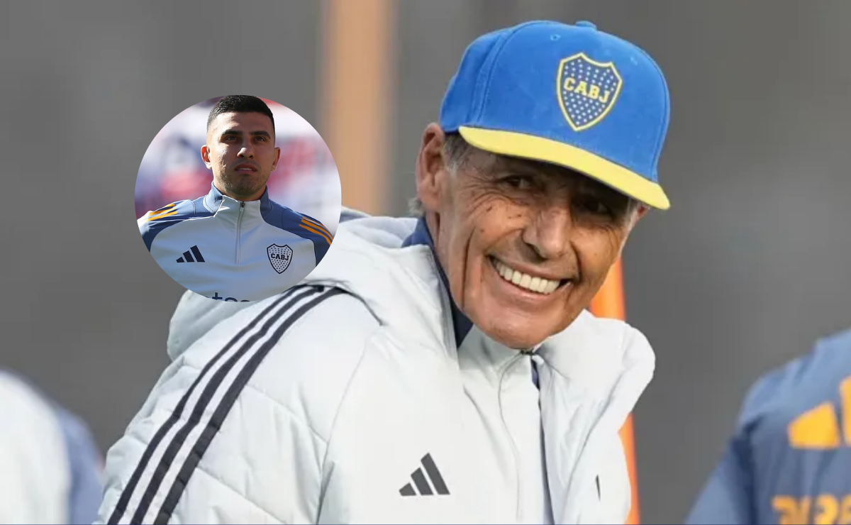 Miguel Ángel Russo
