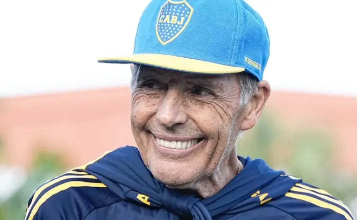 Miguel Ángel Russo